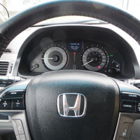 This One Owner 2011 Honda Odyssey Touring Elite is a spacious and reliable van-minivan, perfect for... (image 7)