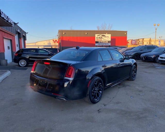 2021 Chrysler 300 S in Cars & Trucks in Edmonton - Image 3