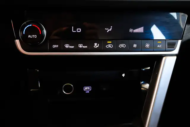 2021 Kia Seltos SX TURBO + AWD + TOIT OUVRANT + CARPLAY DEMARREU in Cars & Trucks in Laval / North Shore - Image 26