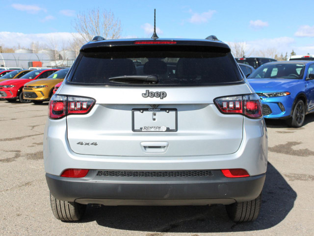 2024 Jeep Compass ALTITUDE in Cars & Trucks in Calgary - Image 3