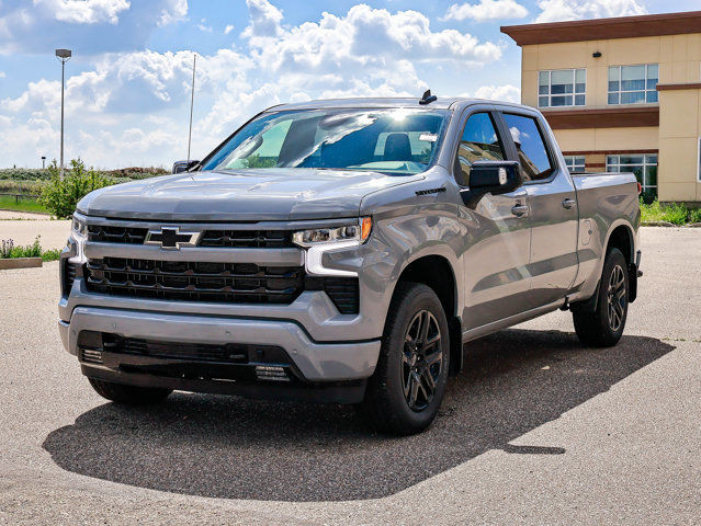 2025 Chevrolet Silverado 1500 RST in Cars & Trucks in Strathcona County - Image 4