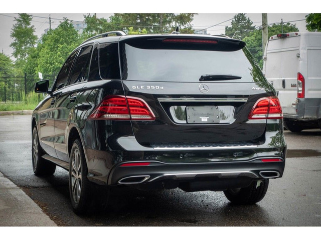 2016 Mercedes-Benz GLE in Cars & Trucks in Markham / York Region - Image 4