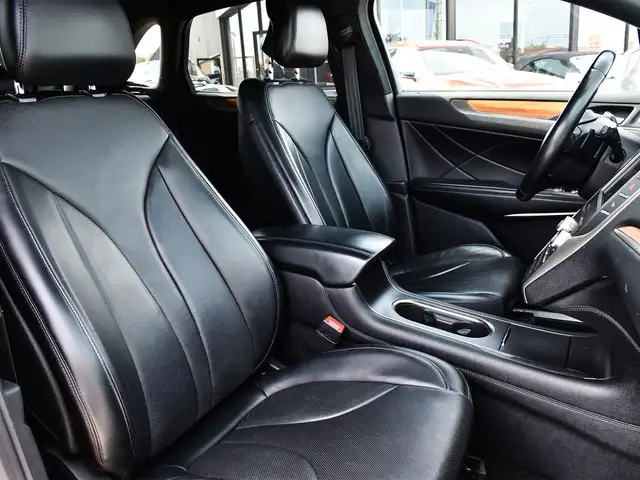 2015 Lincoln MKC AWD ~Nav ~Heated Leather ~Bluetooth ~Moonroof in Cars & Trucks in Barrie - Image 29