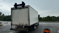 Price reduced to $24,950 !!!!!!!! Clean Carfax, off lease , low mileage with a 5.4 litre engine Flex... (image 4)