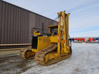 CATERPILLAR D5H PIPELAYER