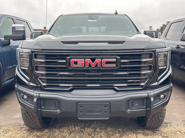 2024 GMC Sierra 1500 AT4X - Head Up Display - Sunroof in Cars & Trucks in Moncton - Image 2