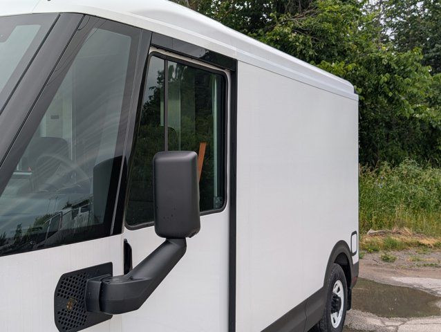2025 Chevrolet BrightDrop 400 - Infotainment Virtual Cockpit in Cars & Trucks in Barrie - Image 3