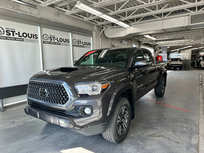 2019 Toyota Tacoma TRD SPORT 4X4 Prix avec financement