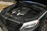 S63 AMG | 4 MATIC HANDCRAFTED 5.5L BI TURBO | STAGE 2 PLUS TUNED | CATLESS DOWNPIPES | 750HP BEAUTIF... (image 8)