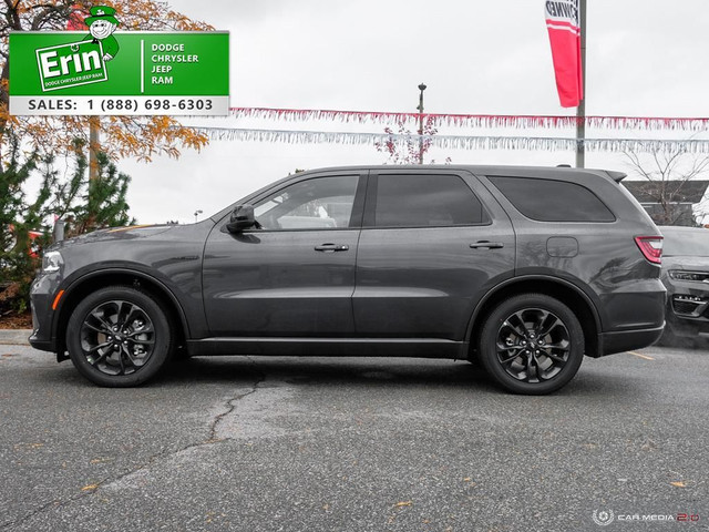 2023 Dodge Durango R/T HEMI ORANGE in Cars & Trucks in Oakville / Halton Region - Image 3