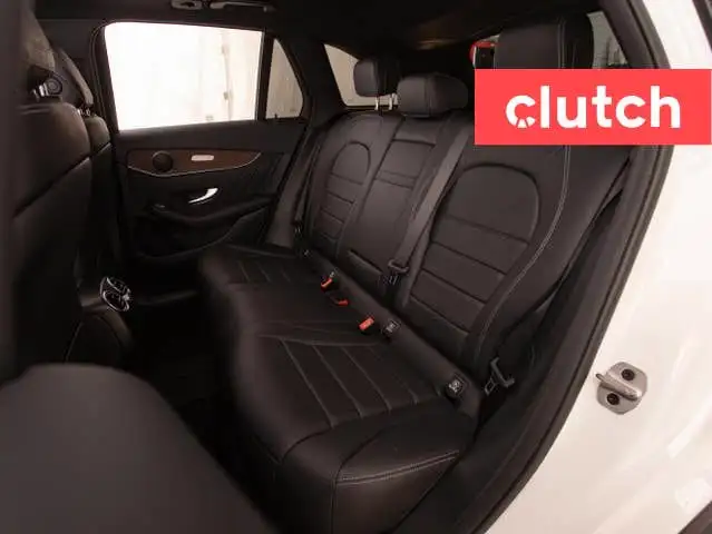 2022 Mercedes-Benz GLC 300 AWD w/Heated Front Seats, Cruise Cont in Cars & Trucks in Bedford - Image 19