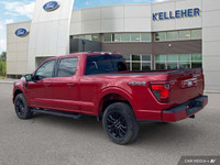 This Ford F-150 delivers a powerful engine powering this Automatic transmission. *Get Your Money's W... (image 2)