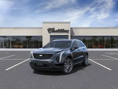 XT4 SPORT AWD Engine: 2L TURBO 4cyl. L/100Km City: 10.9 L/100Km Hwy: 8.2 Safety Equipment Verrouilla...
