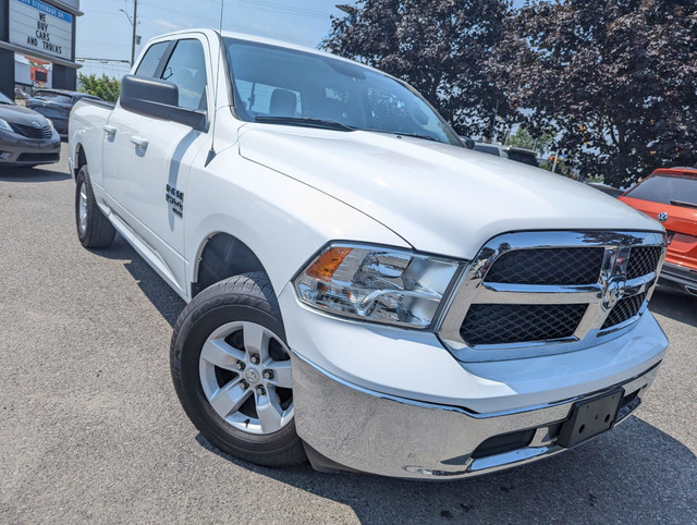 2019 RAM 1500 Classic SLT in Cars & Trucks in Ottawa
