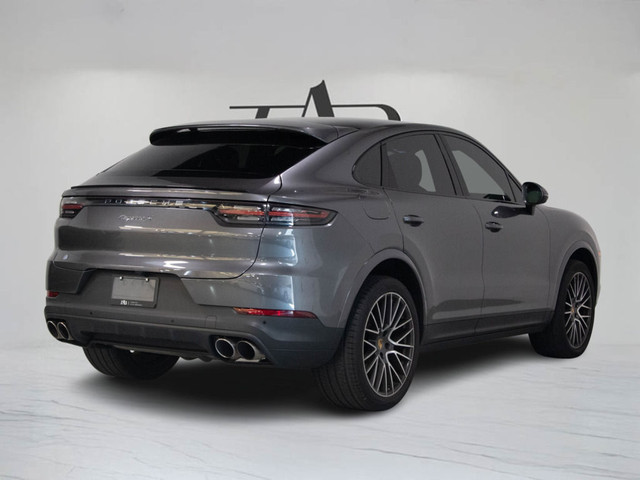 2020 Porsche Cayenne S | COUPE | AWD | PREM. PLUS PKG | BOSE in Cars & Trucks in Mississauga / Peel Region - Image 4