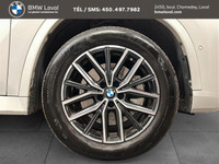 2023 BMW X1 xDrive28i | Gr. Sup. Essentiel | Gr. M .Sport | * Groupe Supérieur Essentiel * Volant ch... (image 8)