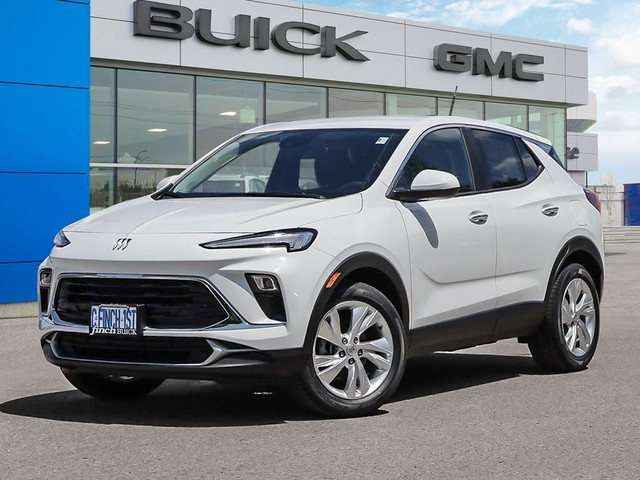 2025 Buick Encore GX Preferred in Cars & Trucks in London