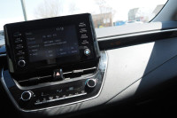 2021 Toyota Corolla 1.8 lt 4 Cyl automatic sedan Reliable Fuel Efficient Car In very Good Condition.... (image 8)