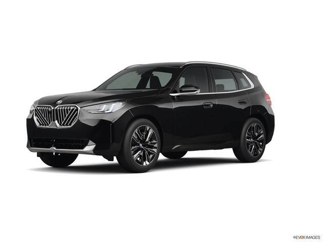 2025 BMW X3 30 xDrive in Cars & Trucks in Vancouver - Image 3