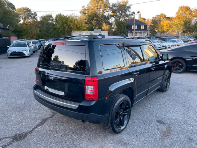 2013 Jeep Patriot 4WD 4dr Sport in Cars & Trucks in City of Toronto - Image 4