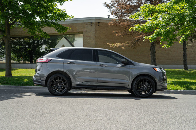 2021 Ford Edge ST LINE in Cars & Trucks in Mississauga / Peel Region - Image 4