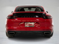 This beautiful 2018 Porsche Panamera E-Hybrid 4 is a local Ontario vehicle with a clean Carfax repor... (image 6)