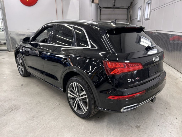 2019 Audi Q5 Progressiv**CUIR**TOIT PANORAMIQUE**QUATTRO** in Cars & Trucks in City of Montréal - Image 3