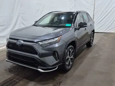 ALL VEHICLES COME CERTIFIED WITH A 90 POINT INSPECTION. Engine: 4 Cylinder Engine 2.5L L/100Km City:...