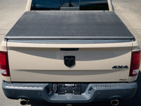 2019 RAM 1500 WARLOCK 4X4 Bold, Capable, and Ready for Adventure Upgrade your drive with the 2019 RA... (image 8)