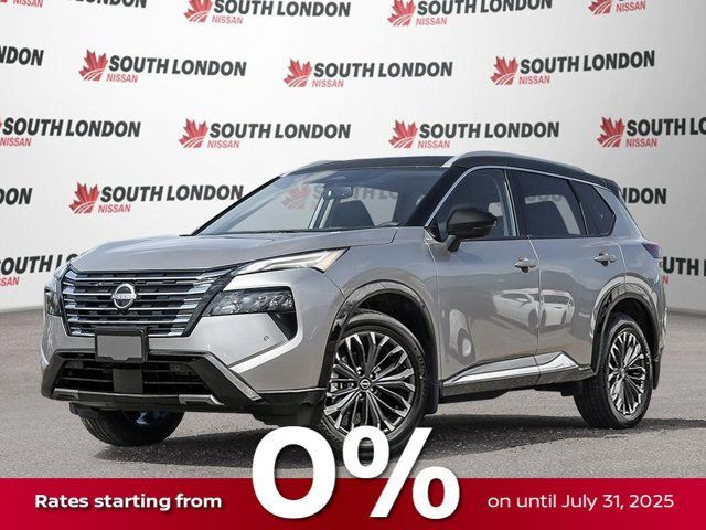 2025 Nissan Rogue Platinum in Cars & Trucks in London