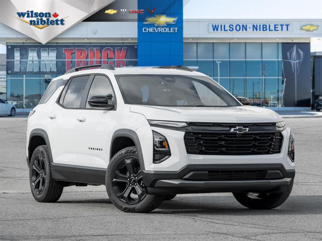2026 Chevrolet Equinox LT AWD Sport Edition- in Cars & Trucks in Markham / York Region