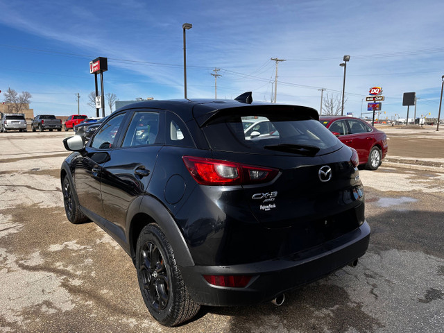 2017 Mazda CX-3 GS GS AWD at in Cars & Trucks in Winnipeg - Image 3