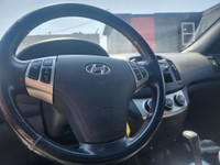 GARANTIE 1 ANS CREDIT DIRECT EN LIGNE AU WWW.AUTO-INTERNET.CA WOW 2010 HYUNDAI ELANTRA SPORT AUTOMAT... (image 2)