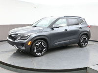One owner just traded and fully KIA Certified this Seltos SX features a complete power convenience p... (image 2)