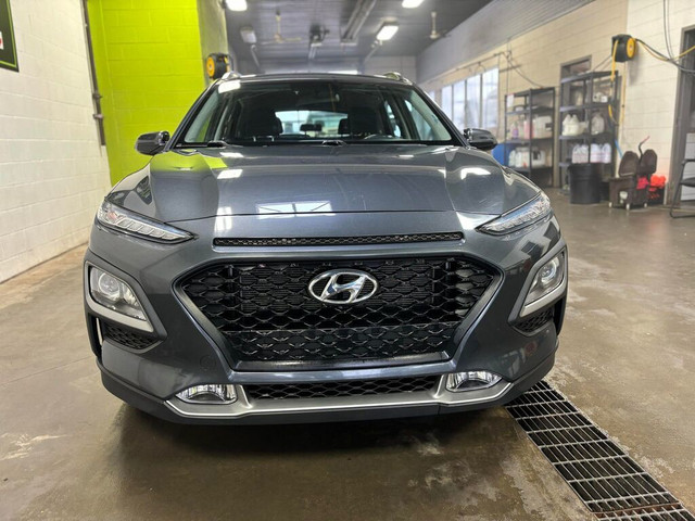  2018 Hyundai Kona 2.0L Preferred FWD in Cars & Trucks in Laval / North Shore - Image 2