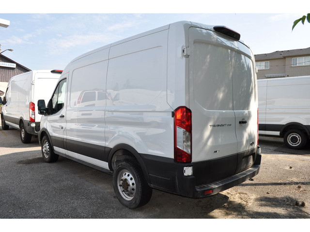 2021 Ford Transit Cargo Van ** Free Two Year Warranty** / AWD /  in Cars & Trucks in Markham / York Region - Image 3