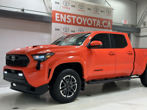 2024 Toyota Tacoma TRD Sport Premium