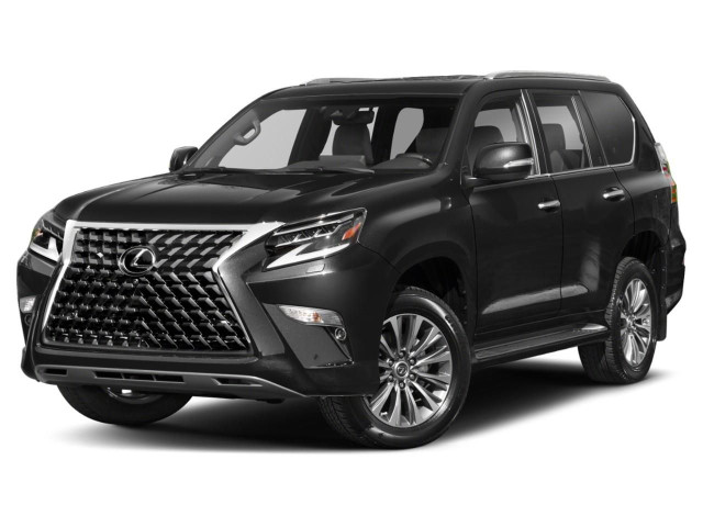 2023 Lexus GX 460 Premium ***NEW UNIT COMING SOON!!*** in Cars & Trucks in Ottawa