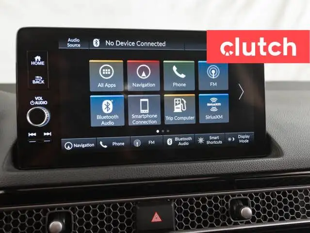 2022 Honda Civic Touring w/Apple CarPlay & Android Auto, Heated  in Cars & Trucks in Ottawa - Image 37