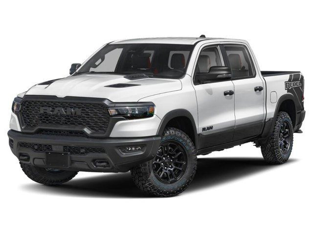 2025 Ram 1500 Rebel in Cars & Trucks in Lloydminster