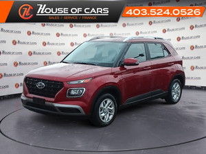 2023 Hyundai VENUE Preferred IVT