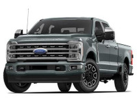 2024 Ford F-250 4X4 CREW CAB LARIAT - 160WB