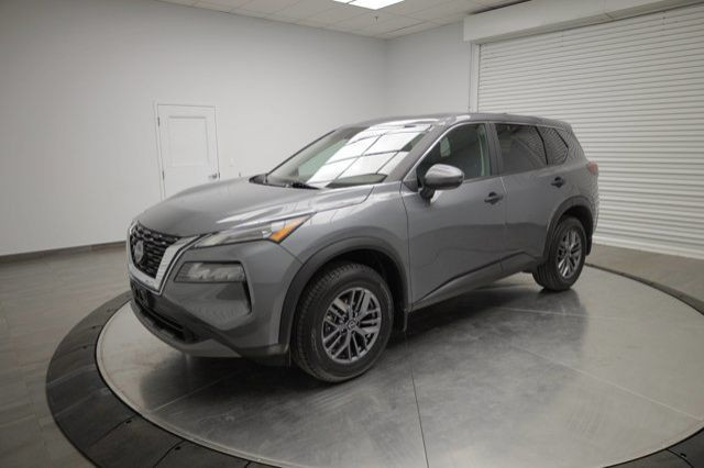 2023 Nissan Rogue S in Cars & Trucks in Calgary - Image 4