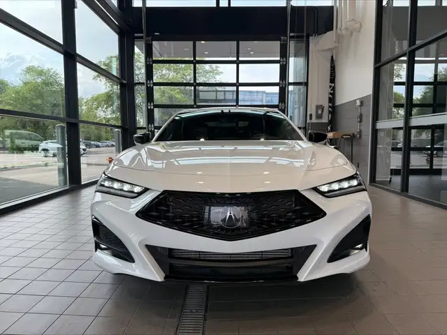 2023 Acura TLX A-Spec62936595151363122