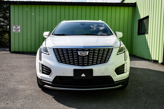 2020 Cadillac XT5 Premium Luxury • SUNROOF • BOSE AUDIO in Cars & Trucks in Cornwall - Image 4
