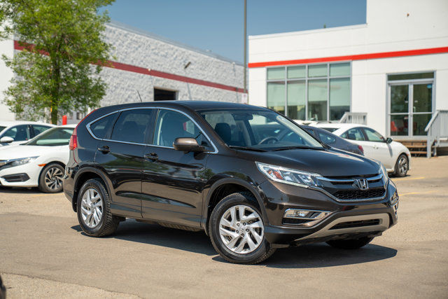 2016 Honda CR-V EX in Cars & Trucks in Edmonton - Image 2