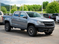 2019 Chevrolet Colorado ZR2 The Ultimate Off-Road Midsize Truck Conquer any terrain with the 2019 Ch... (image 4)