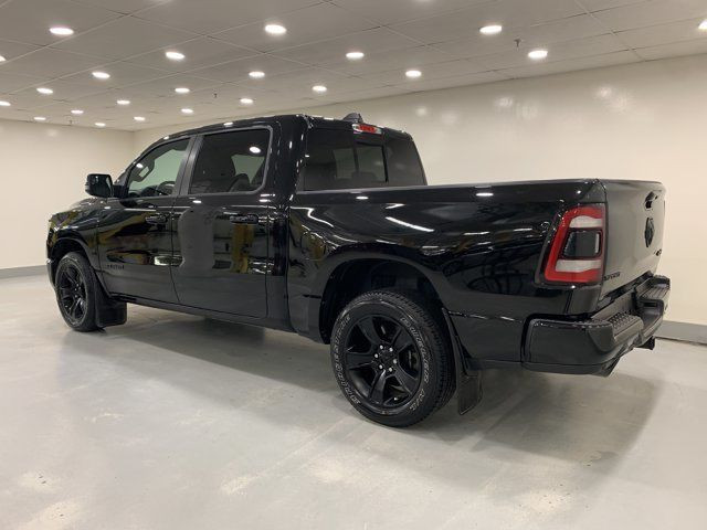2023 Ram 1500 Sport in Cars & Trucks in Regina - Image 3