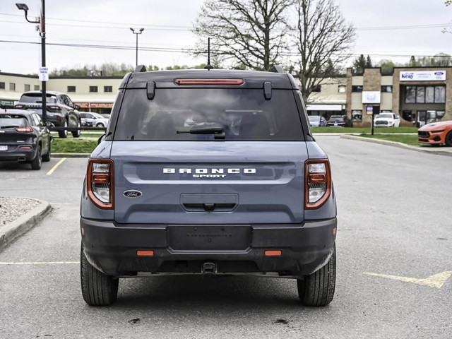 2022 Ford Bronco Sport Outer Banks in Cars & Trucks in Ottawa - Image 4