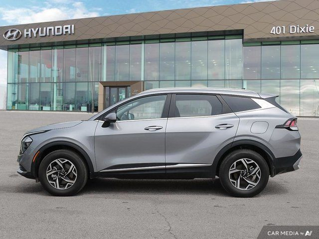 2024 Kia Sportage LX in Cars & Trucks in Mississauga / Peel Region - Image 3